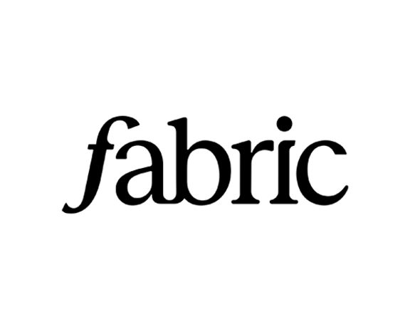 Fabric logo